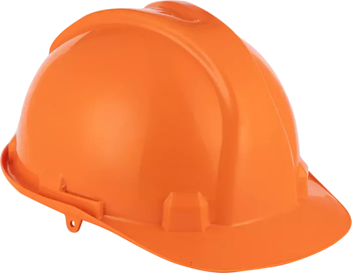 Pioneer Hard Hat