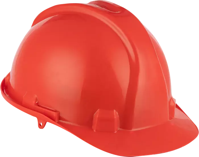 Pioneer Hard Hat