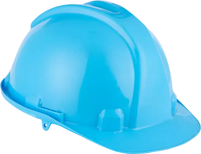 Pioneer Hard Hat