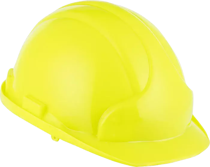 Pioneer Hard Hat