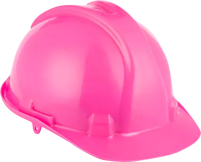 Pioneer Hard Hat