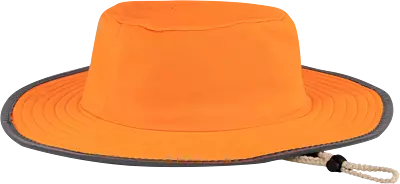 Pioneer Bush Hat
