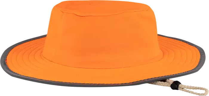 Pioneer Bush Hat
