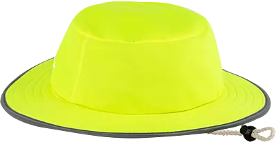 Pioneer Bush Hat