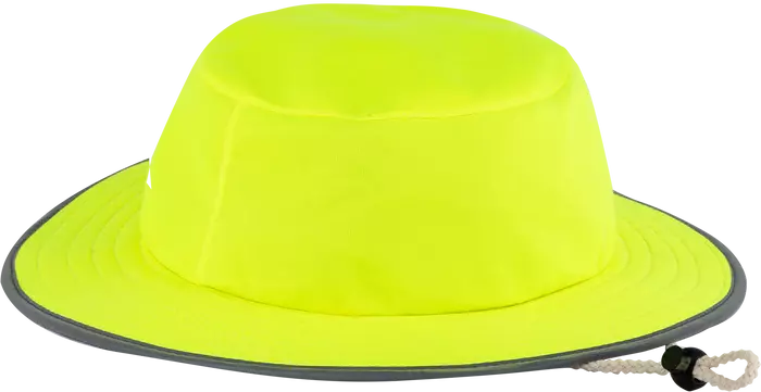 Pioneer Bush Hat