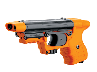 JPX Pepper Pistol