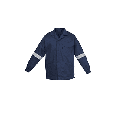D59 Flame and Acid Retardent Jacket