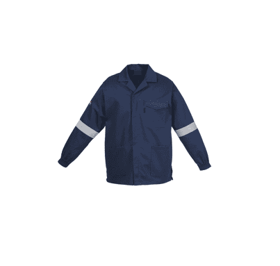 D59 Flame and Acid Retardent Jacket