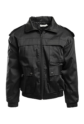 Ambulance Jacket