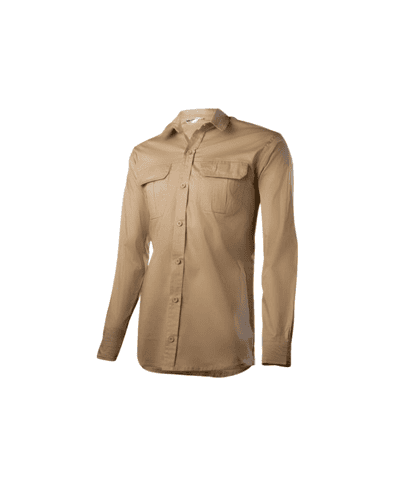 Mens Country Long Sleeve Shirt