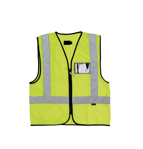 Reflective Vest