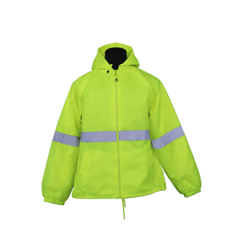 Hi-Viz All Weather Jacket