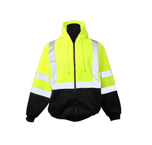 Pro Fleece Jacket