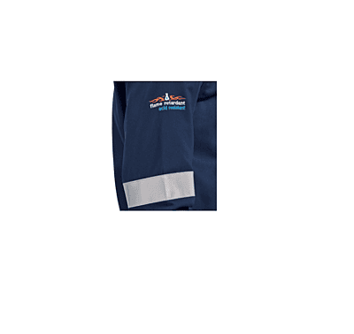 D59 Flame and Acid Retardent Jacket