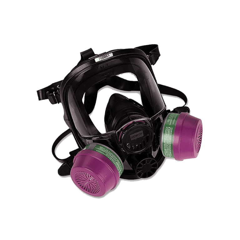 Gas Mask