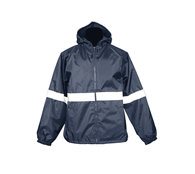 Hi-Viz All Weather Jacket