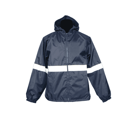 Hi-Viz All Weather Jacket