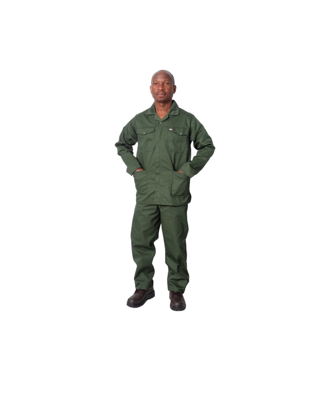 65/35 Premium Jacket