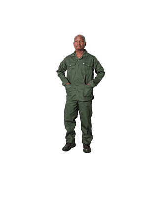 65/35 Premium Trousers