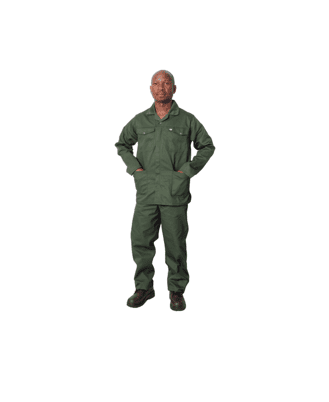 65/35 Premium Trousers