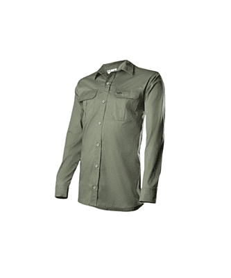 Mens Country Long Sleeve Shirt
