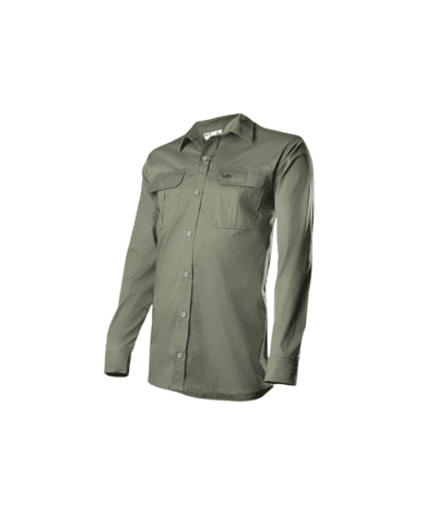 Mens Country Long Sleeve Shirt