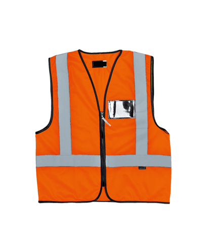 Reflective Vest