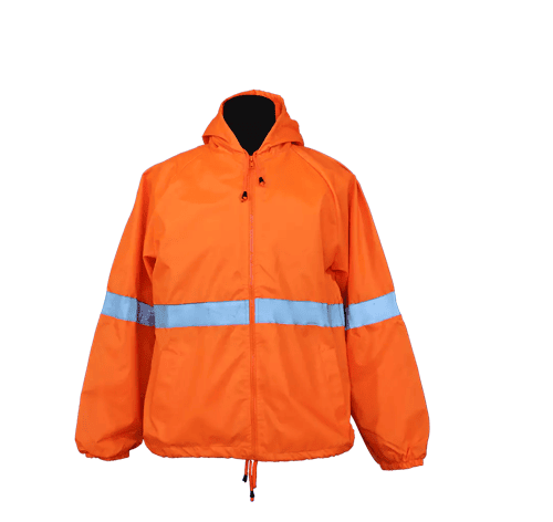 Hi-Viz All Weather Jacket