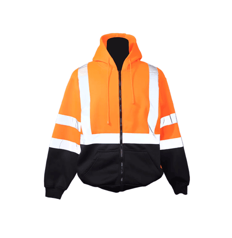Pro Fleece Jacket