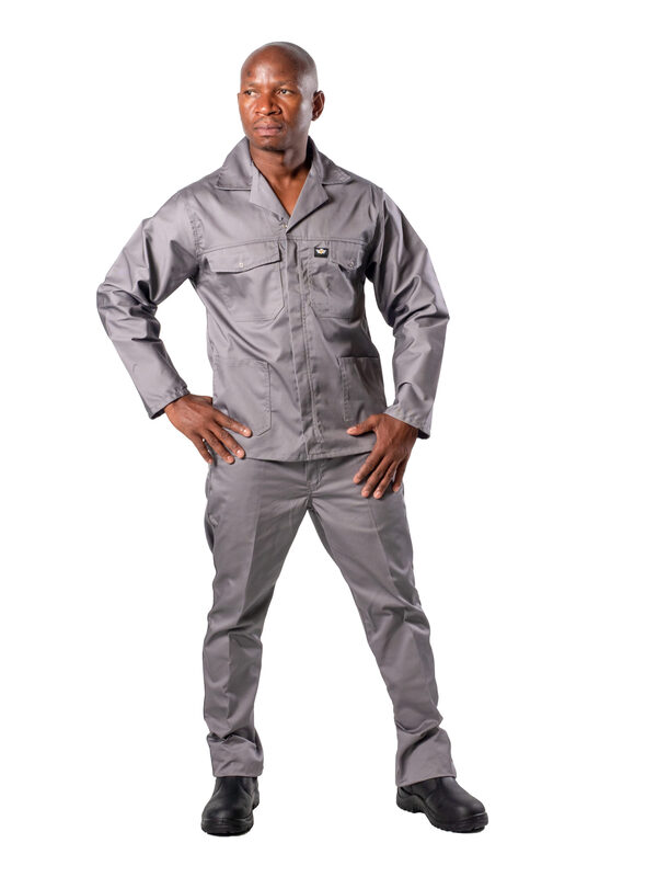 65/35 Premium Conti Suit