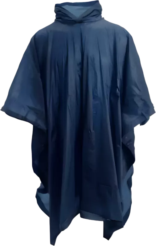 Poncho