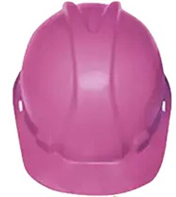 Pinnacle Safety Hard Hats