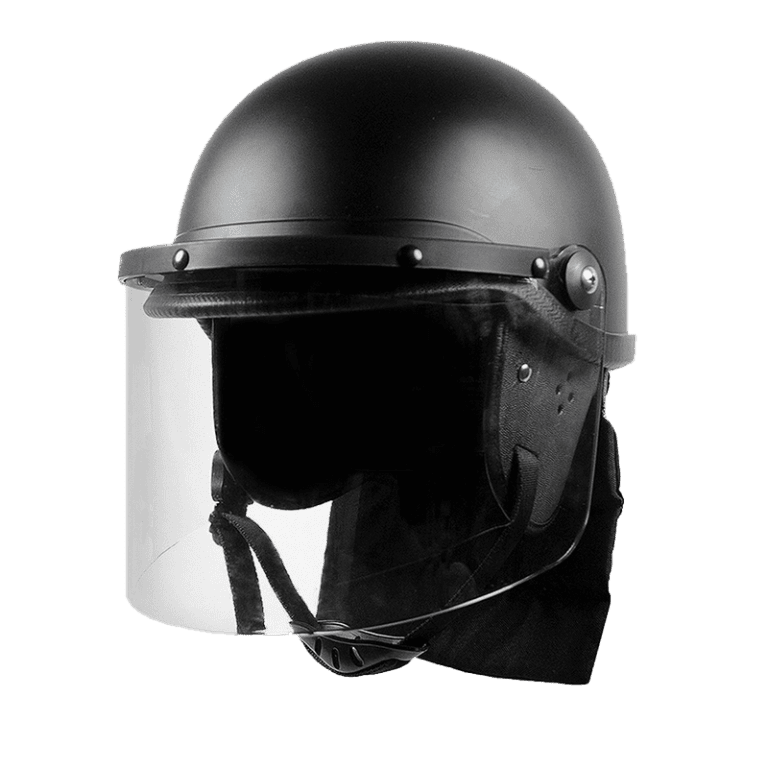Riot Helmet