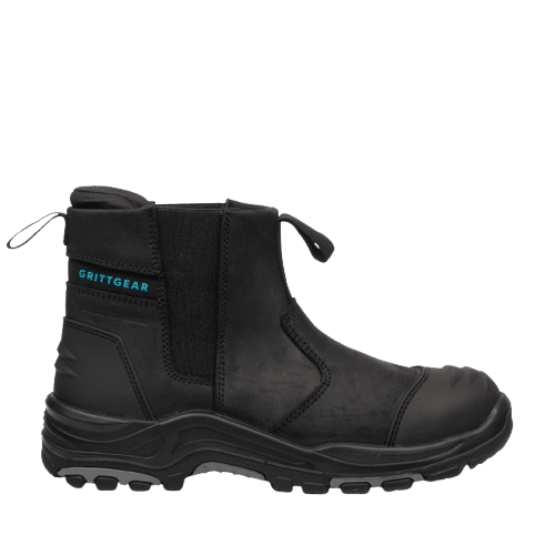 Slate – Crazy Horse Leather
