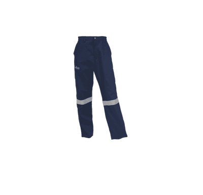 D59 Flame and Acid Retardent Trouser