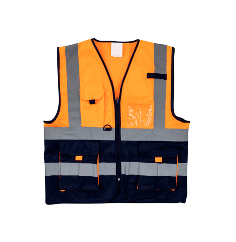 Signal Vest
