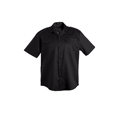 Security Combat Shirt