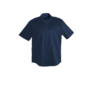 Security Combat Shirt