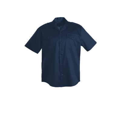 Security Combat Shirt