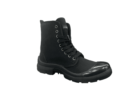 Canvas Security Boot