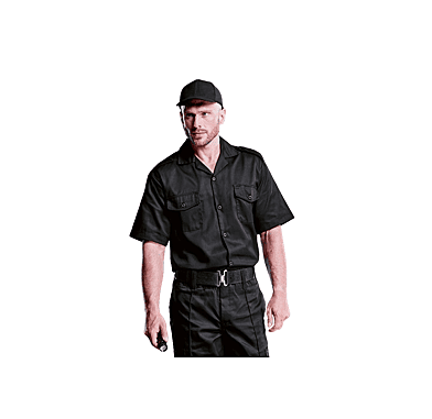 Security Combat Shirt