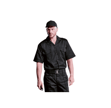 Security Combat Shirt