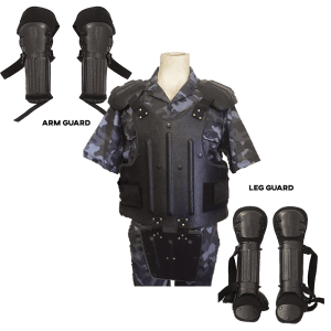Anti Riot Suit