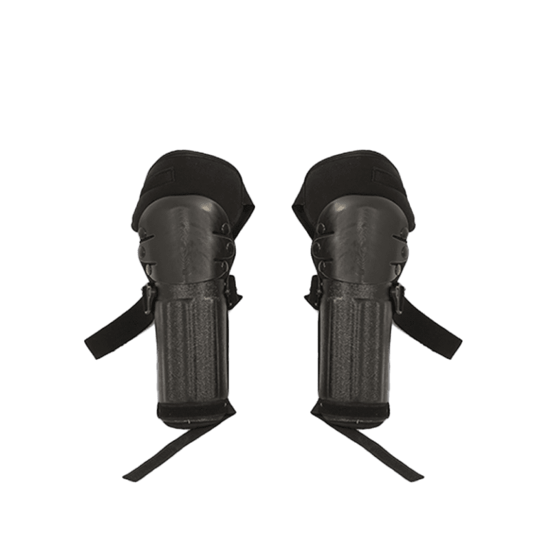 Riot Arm Guards