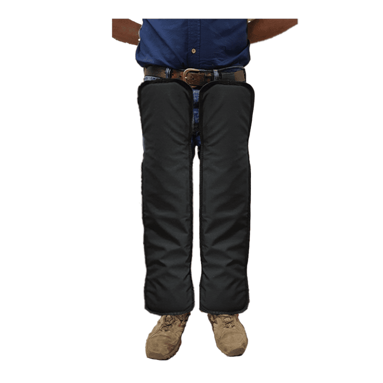 Chaps - Ballistic Leg Protection