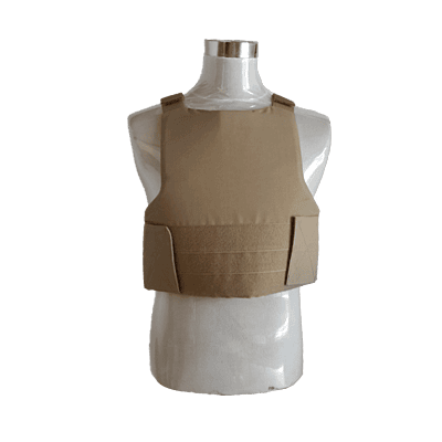 Undercover / Covert Bulletproof Vest