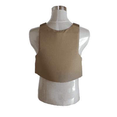 Undercover / Covert Bulletproof Vest