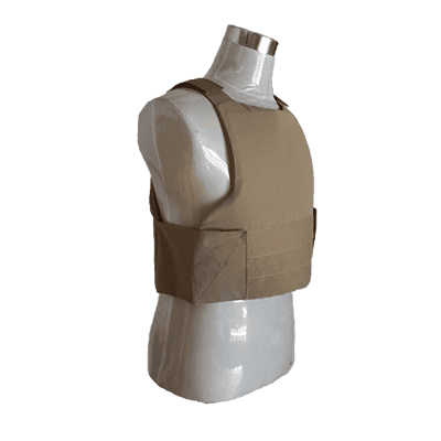 Undercover / Covert Bulletproof Vest