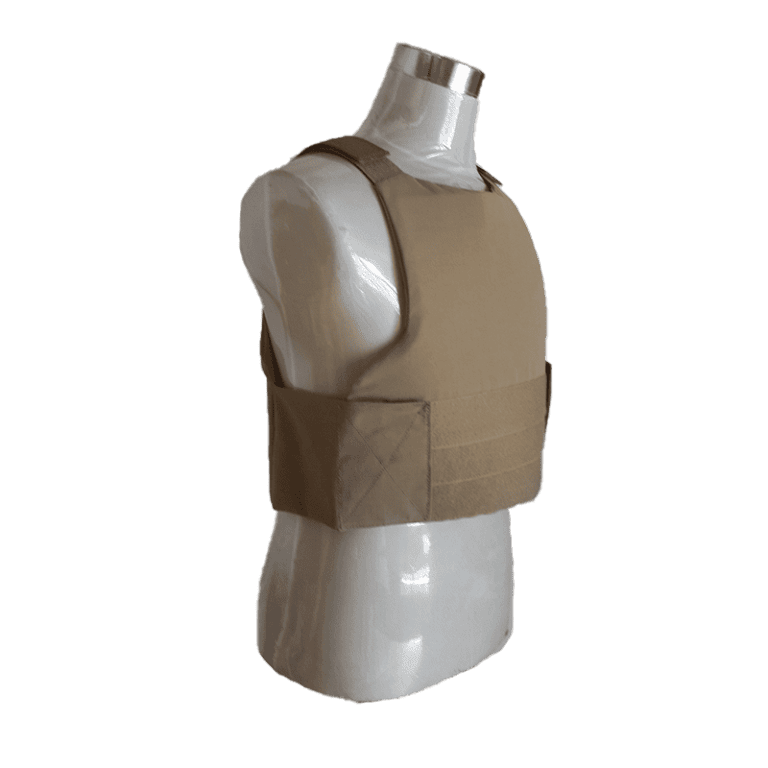 Undercover / Covert Bulletproof Vest