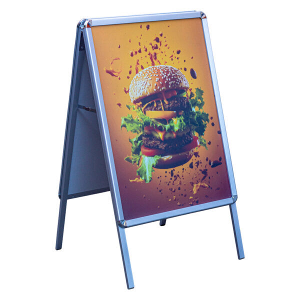 Sandwich Board A2